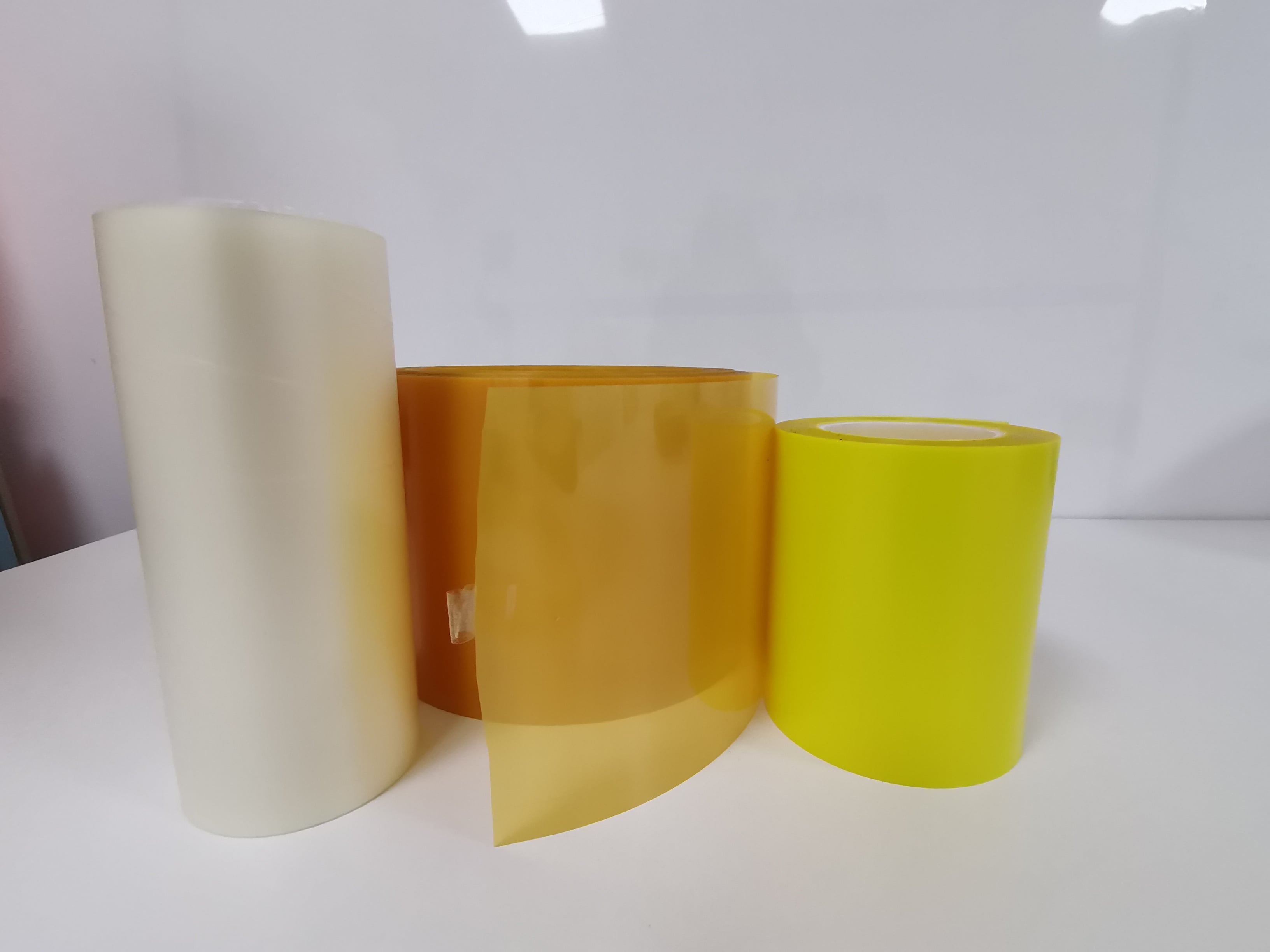Why Is TPU Hydrogel Membrane Popular in Mobile Device Protection