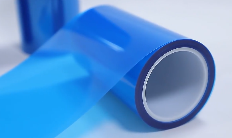 How Does TPH Hydrogel Membrane Support Anti-Scratch and Shock Protection