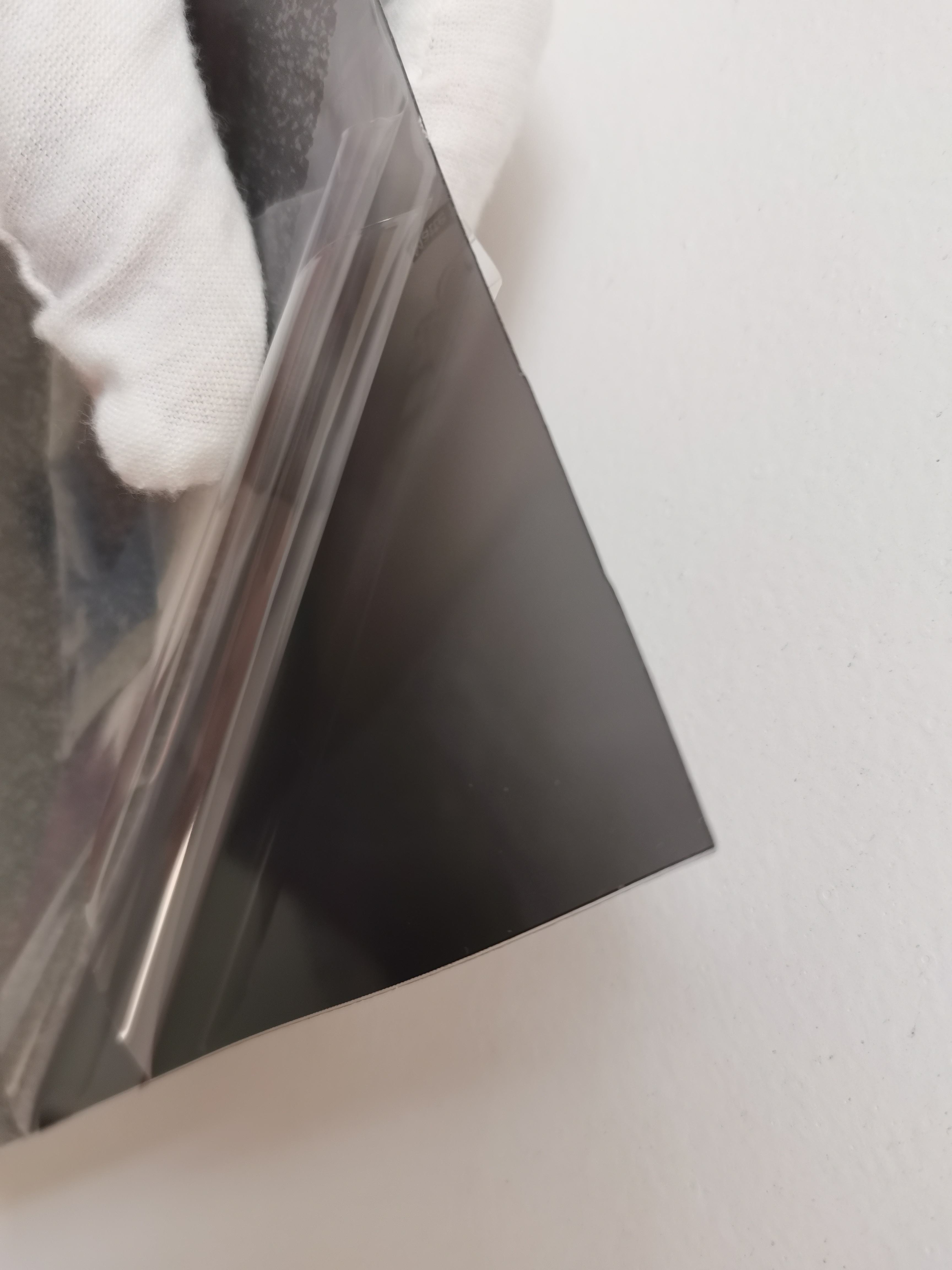 Why Is Anti-Rainproof Film Becoming Popular in Automotive and Construction Sectors?
