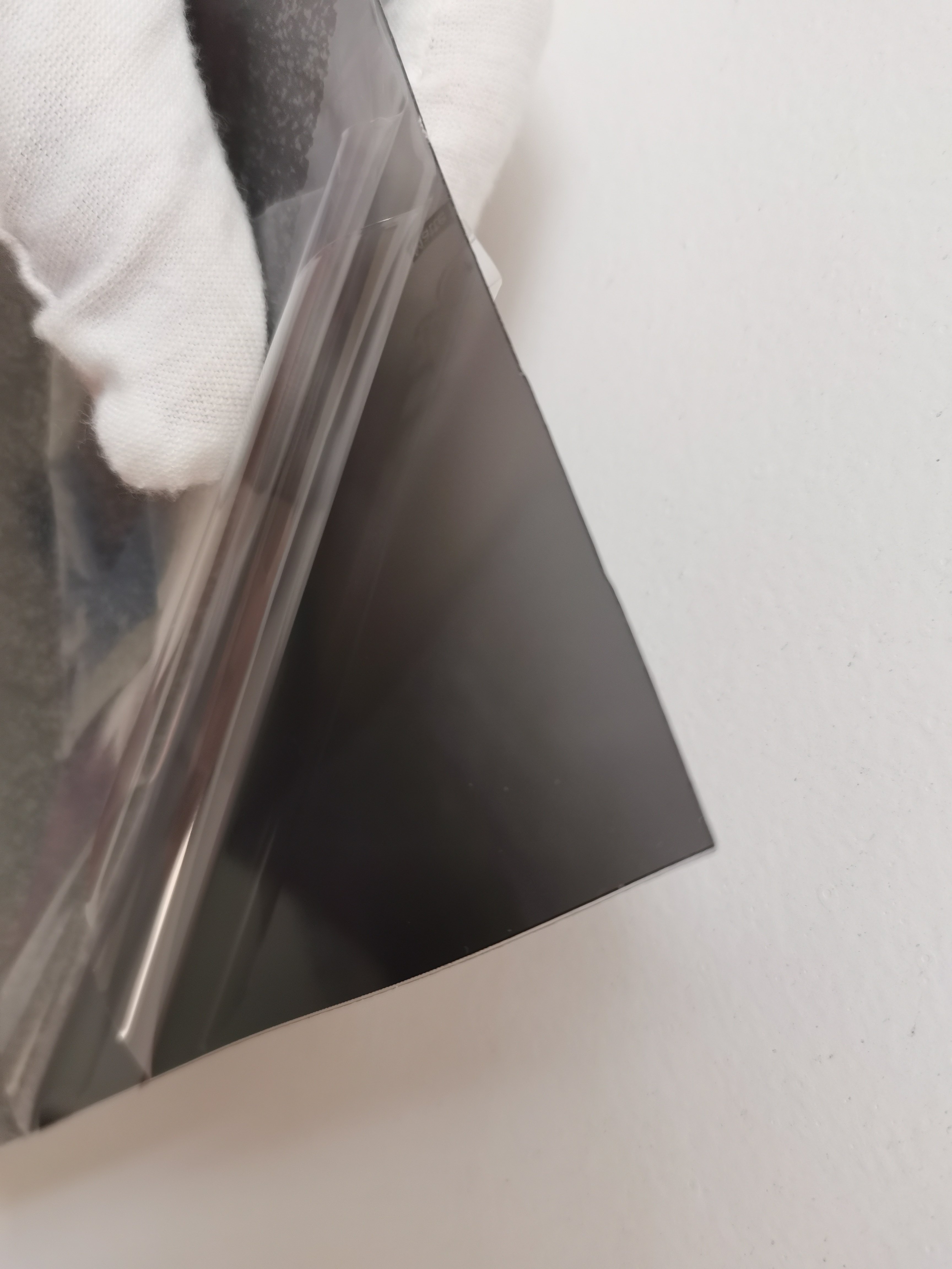 How Does Anti-Rainproof Film Compare to Standard Protective Coatings?