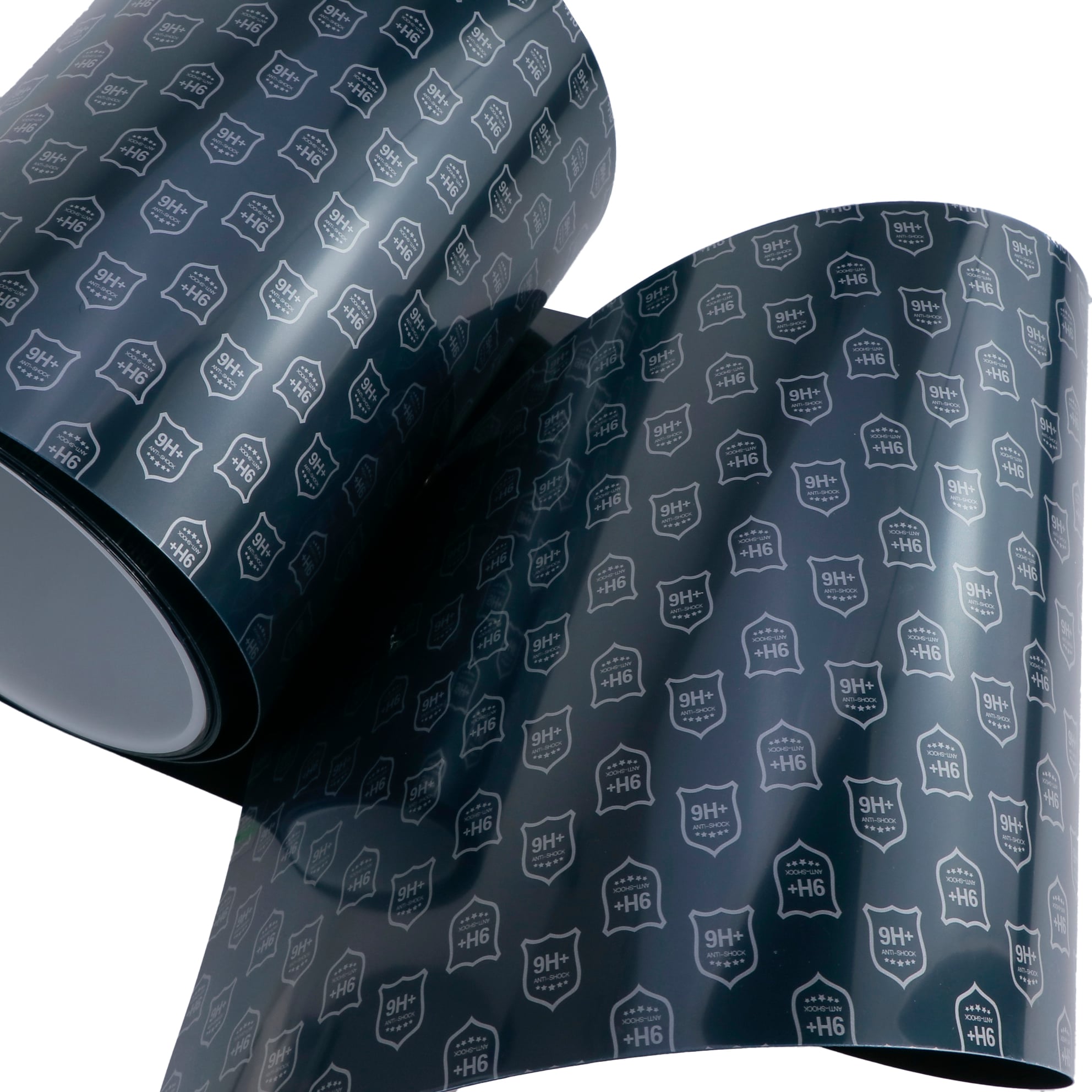 How Does Anti Shock Privacy PET Film Protect Sensitive Business Devices