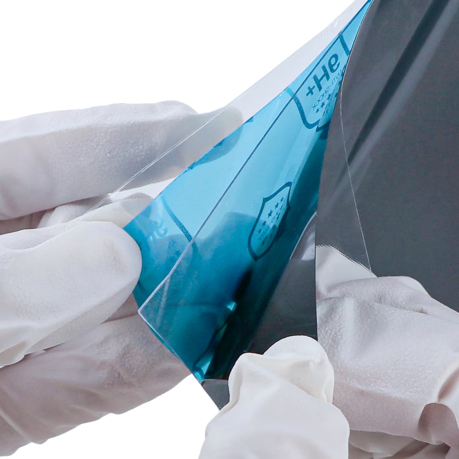 Why waterproof film is more practical than waterproof spray.