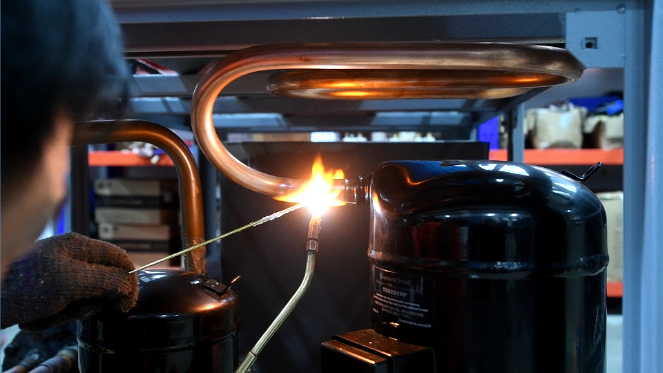 Welding Process