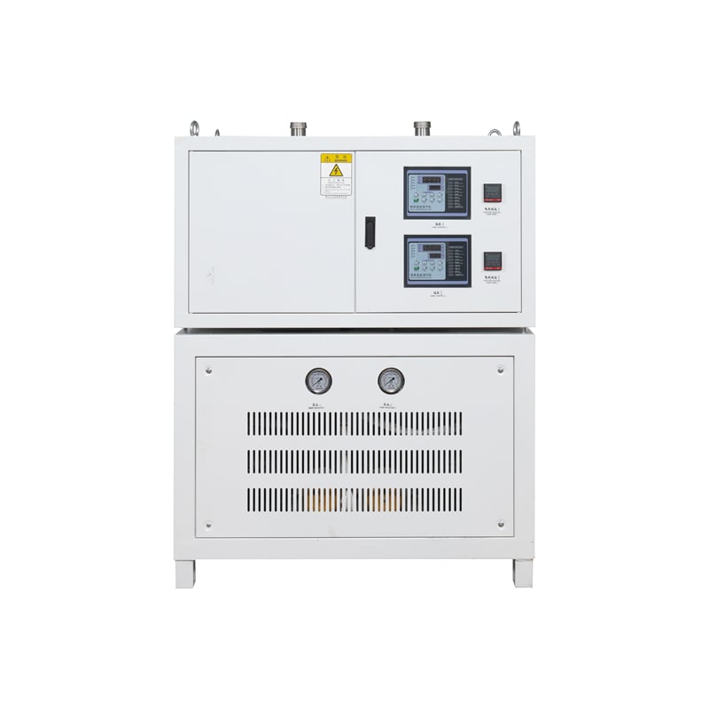 2-in-1 Energy-saving High-Precision Oil Temperature Unit