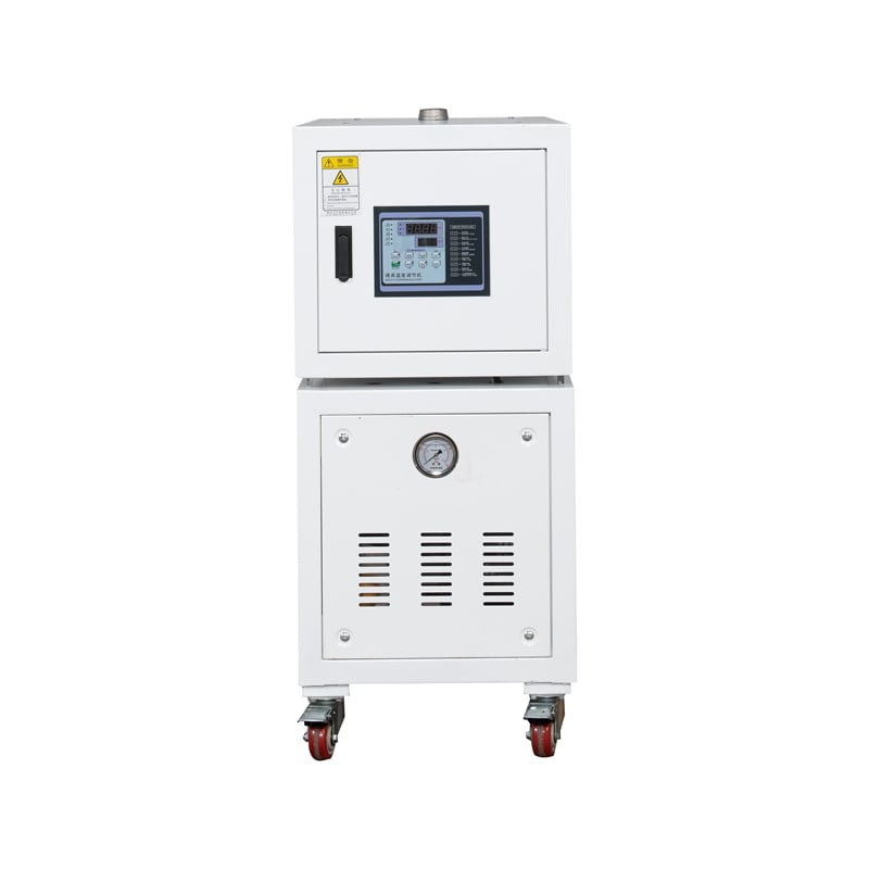 9kw Oil Mold Temperature Controller Anti-Corrosion Coating