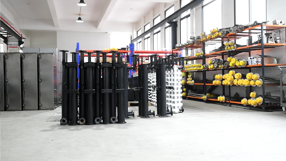Parts Warehouse