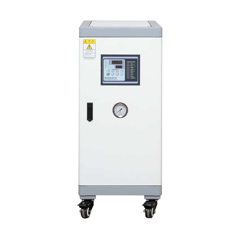9kw Water-type Mold Temperature Controller Customized Solutions