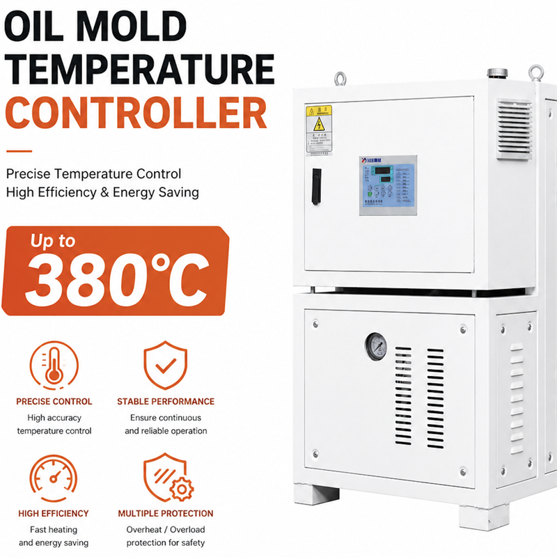 When a Customer Asks for a 380°C MTC, We're Not Just Talking 