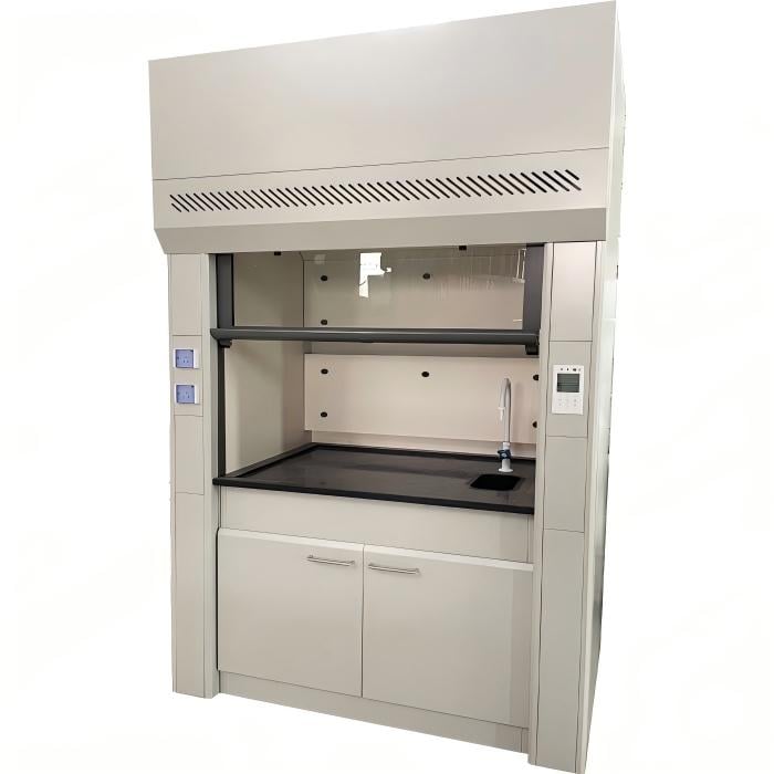 product chemical laboratory fume hood lab fumehood exhaust fume cupboard-1