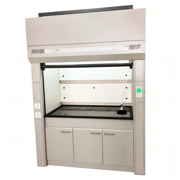product laboratory ventilation fume hood system-2