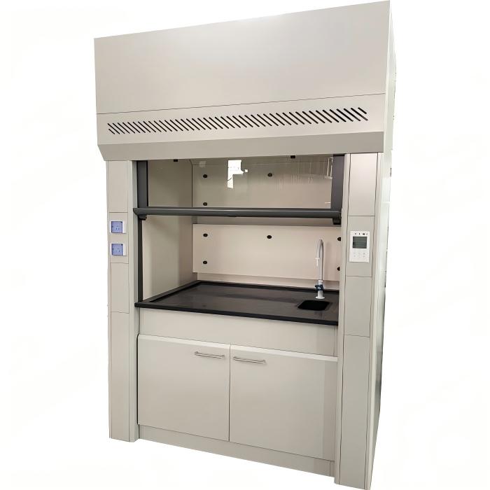 product laboratory ventilation fume hood system-1