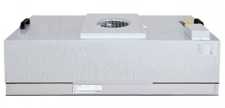 product customizable flow hood laminar mushroom air filter ffu fan filter unit with hepa-0
