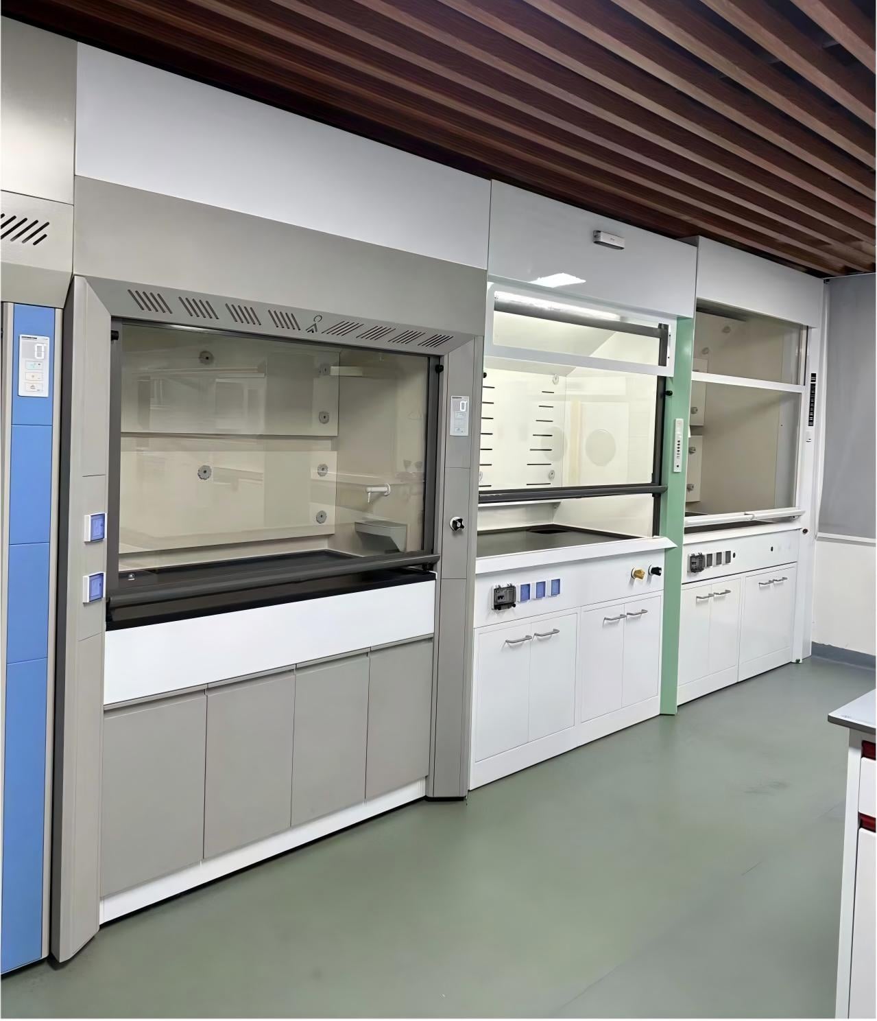 product chemical laboratory fume hood lab fumehood exhaust fume cupboard-8