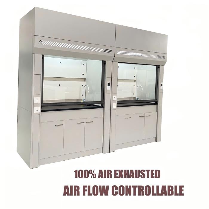product chemical laboratory fume hood lab fumehood exhaust fume cupboard-0