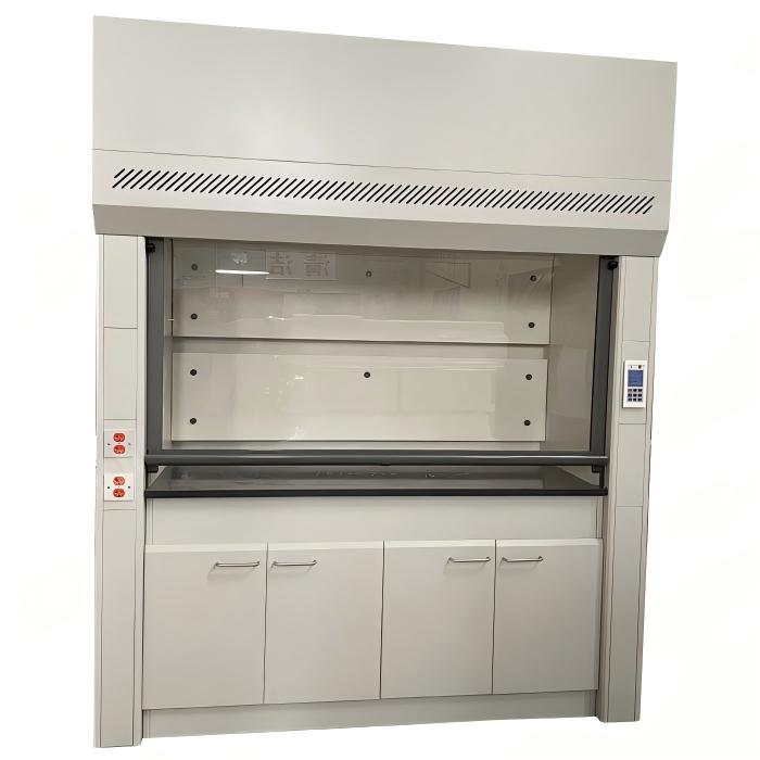 product laboratory ventilation fume hood system-3