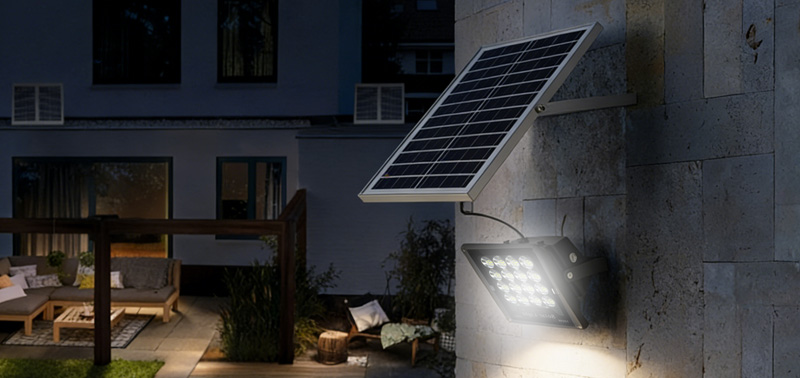 Home Scene Lighting Solution