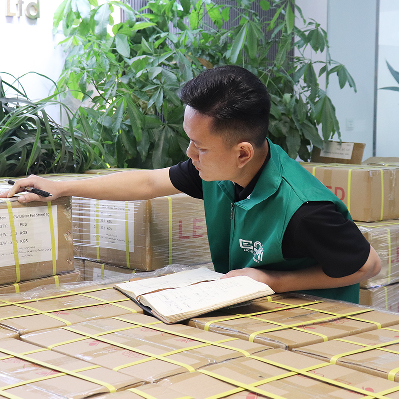 Product Manufacturing Solution