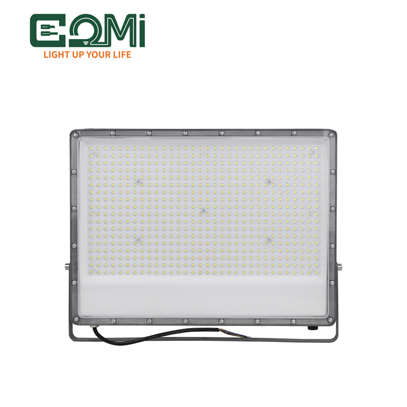 Ultra-Slim Good Price Lens Flood Light
