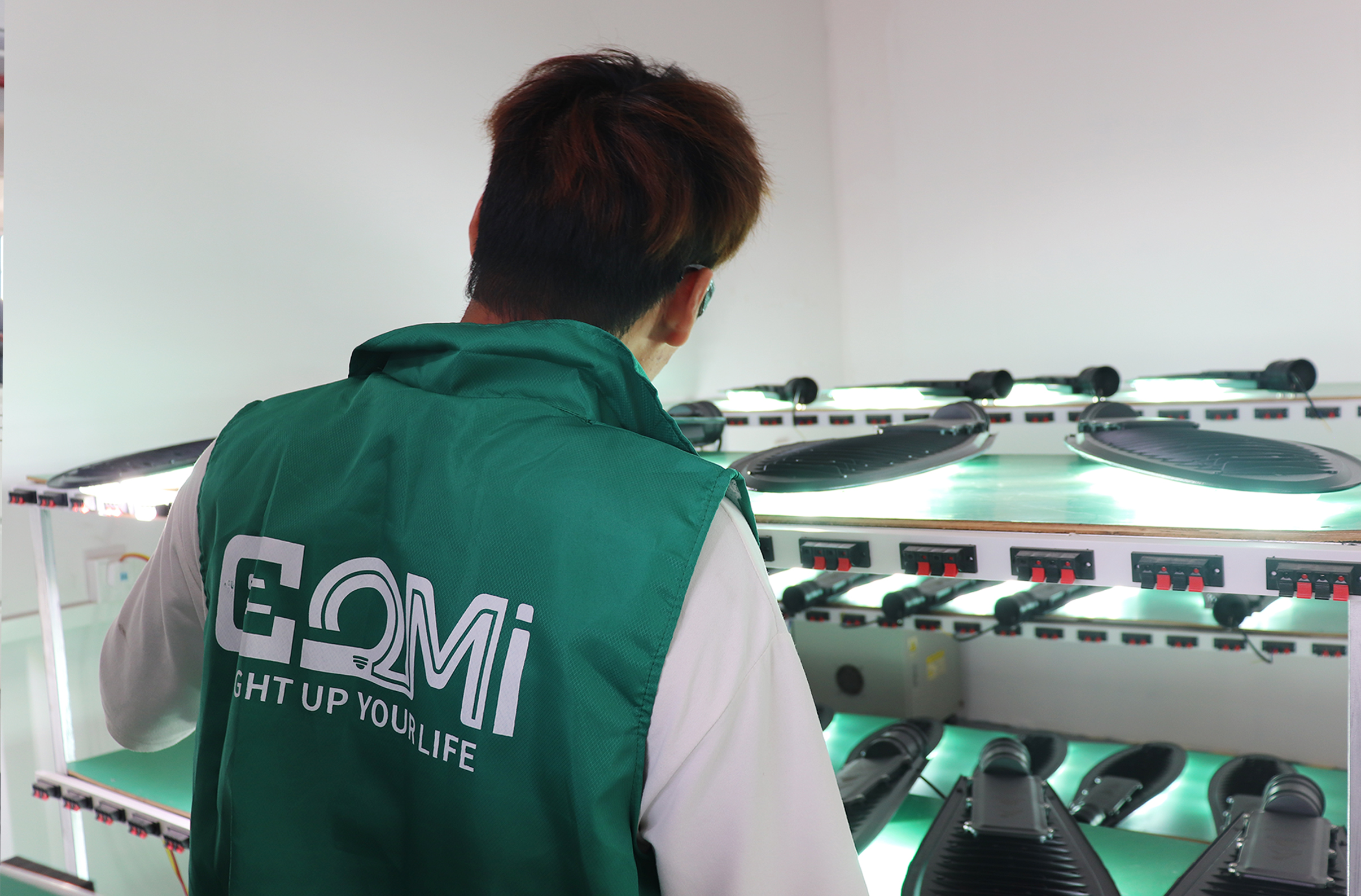 Incoming Material Quality Control: Strengthening Quality Assurance at the Supply Chain End