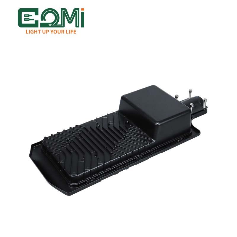 Split-Type Glass Solar Street Light