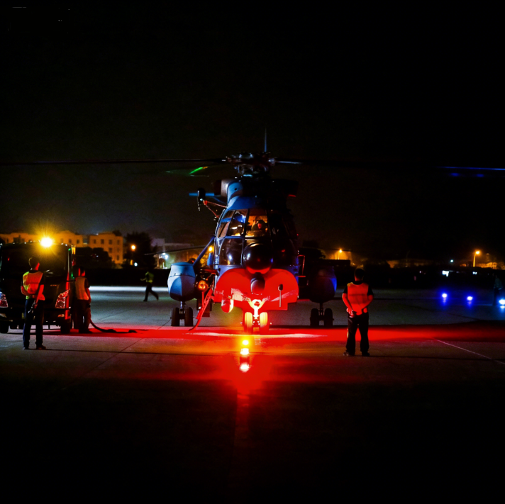 Emergency Lighting Project