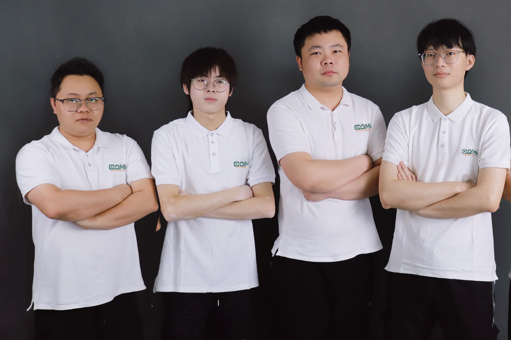 Strong Core Technology
