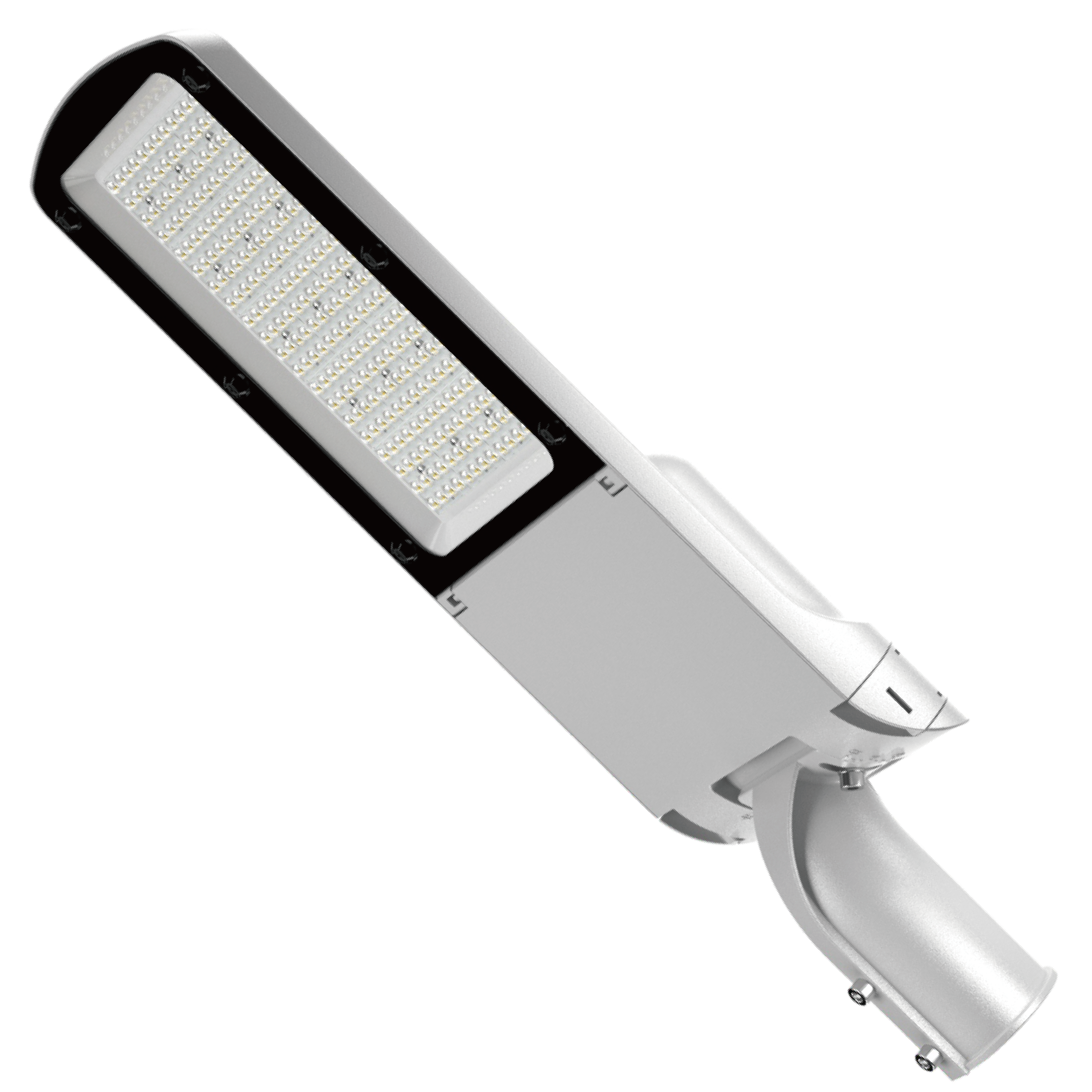 Why are LED street lights the inevitable choice?