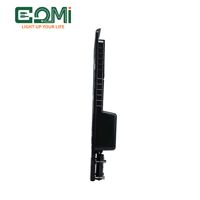 Split-Type Glass Solar Street Light