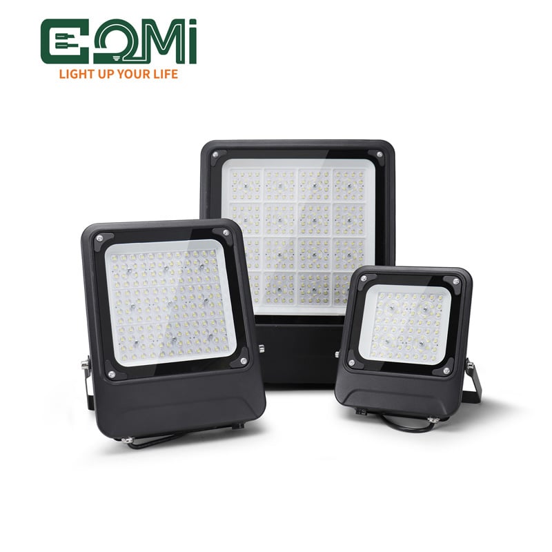 High-configuration IP66 LED Flood Light