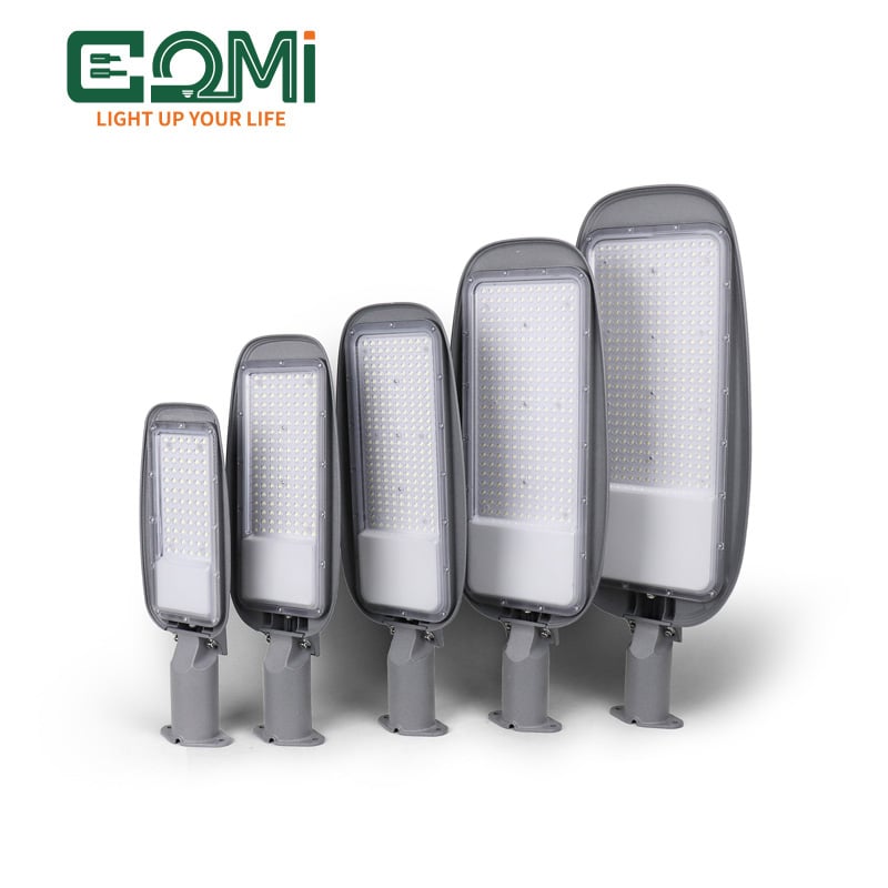 Lightweight IP66 Led Street Light\n