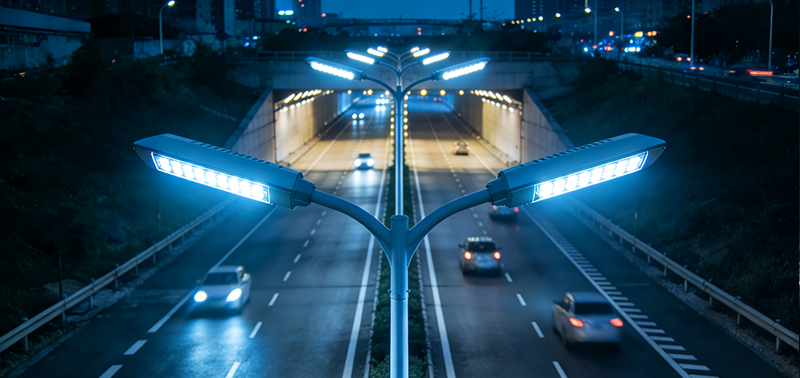 Municipal Lighting Solution