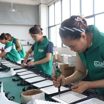 Optimize Industrial High Bay LED Light Usage Tips