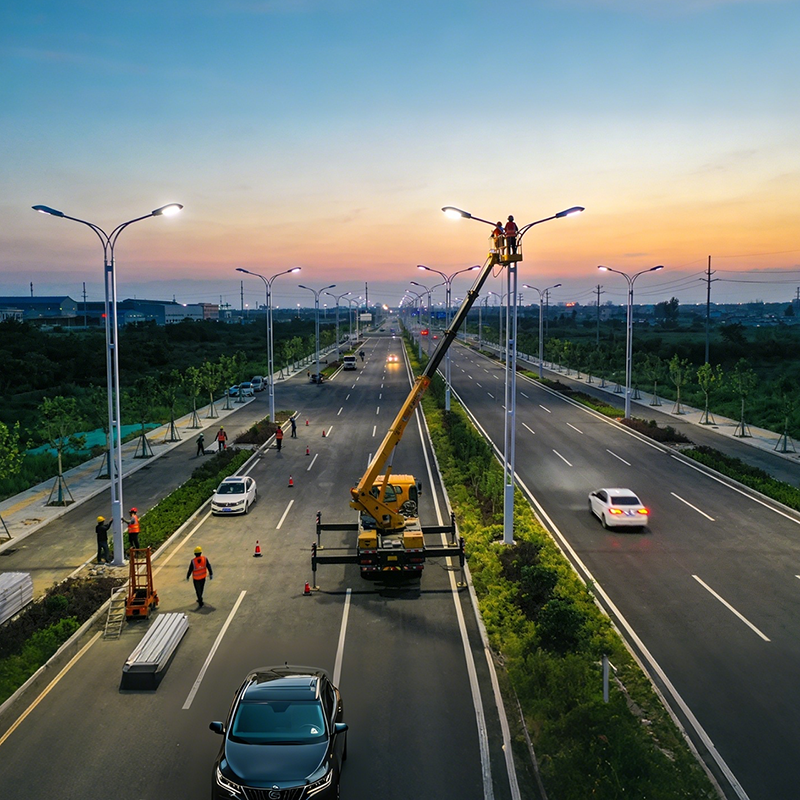 Road Project