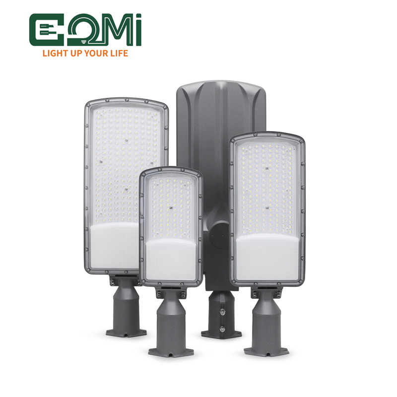 Maximizing ROI with LED High Bay Luminaire Tech