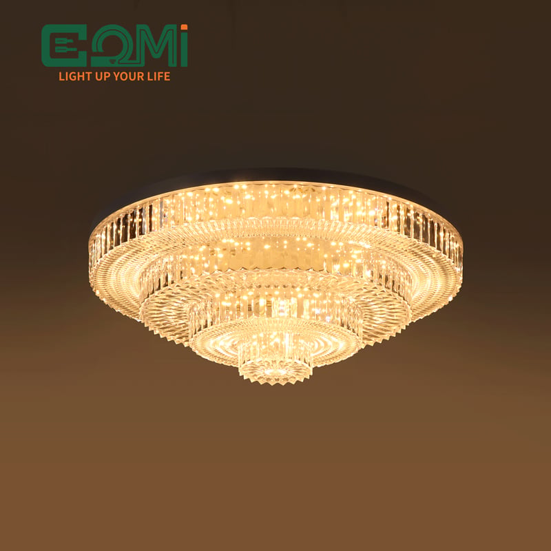 Easy-To-Install E27 Ceiling Light\n
