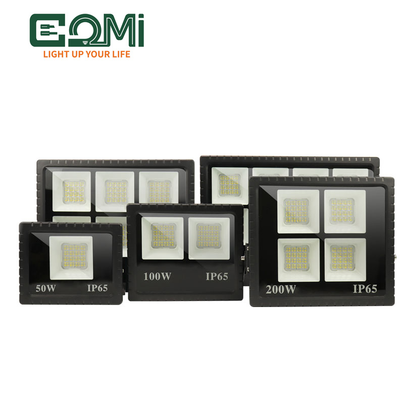 IP66 Waterproof Led Flood Lights For Outdoor Projects