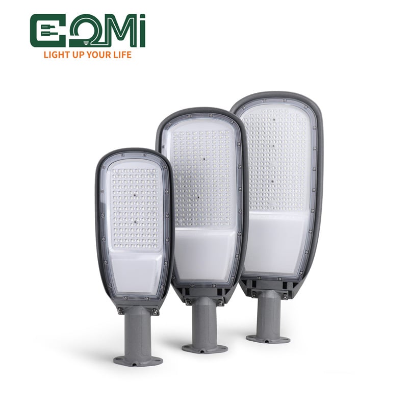 Slim IP66 LED Street Light for Home Use