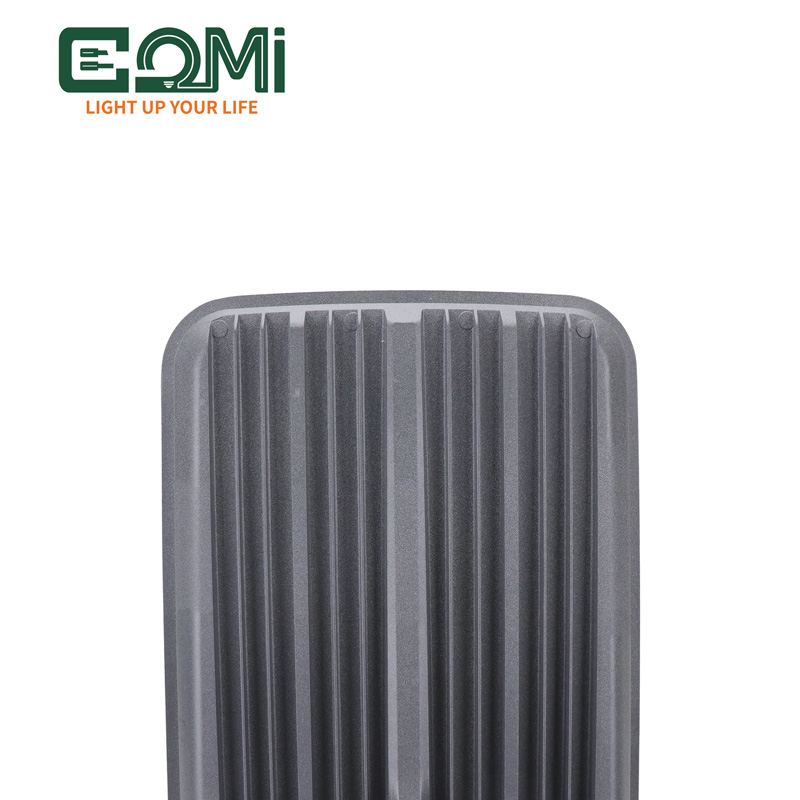 High-Efficiency Sensor-Type LED Street Lights