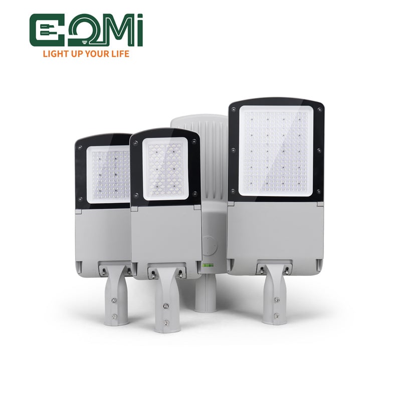 High-quality IP66 LED street light