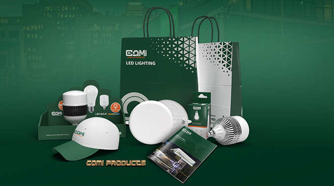 Comprehensive Marketing Support
