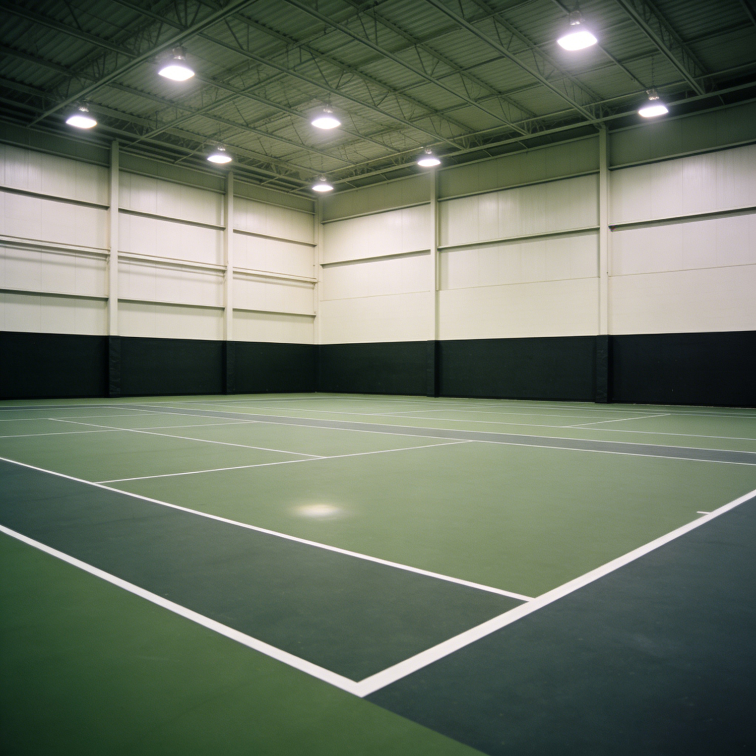 Stadium Lighting Project