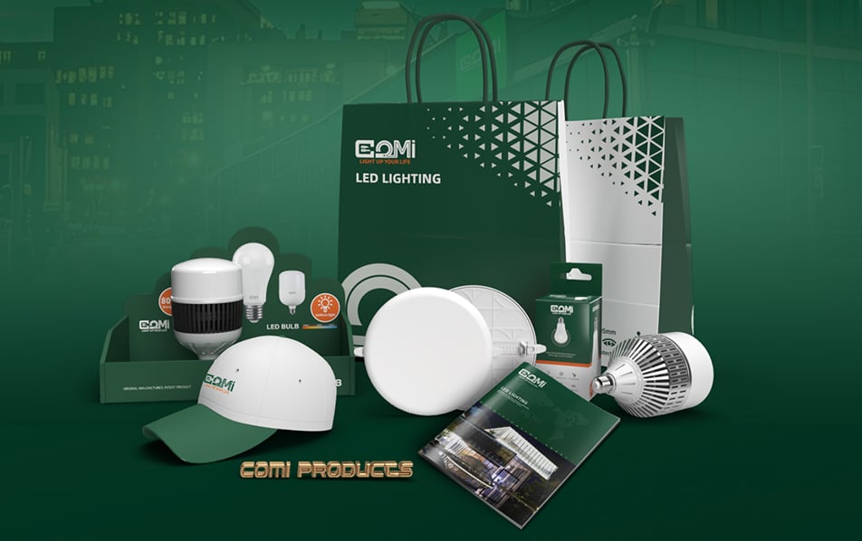 ODM Solution