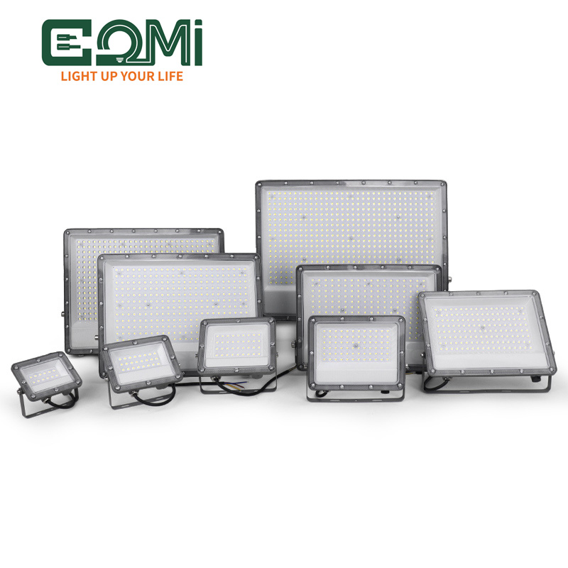 Ultra-Slim Good Price Lens Flood Light
