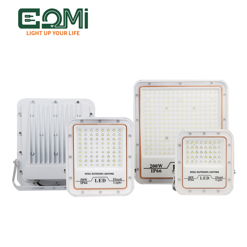 High-Brightness Energy-Saving Ip66 Flood light