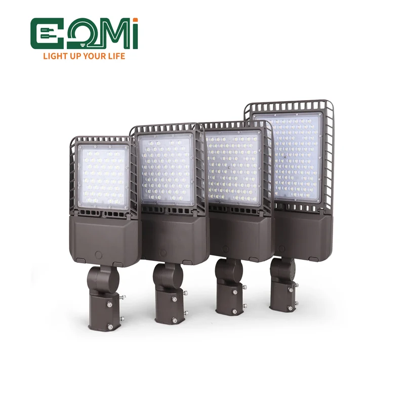 Adopting 100W LED Street Lights: Best Practices