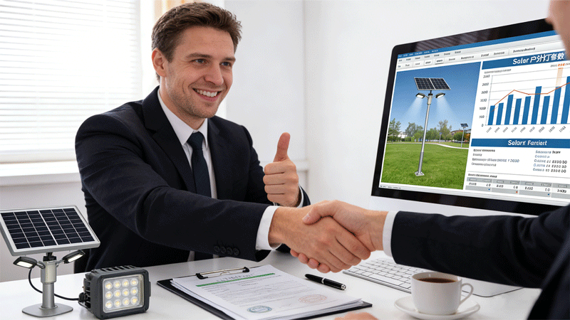 COMI corresponding solutions