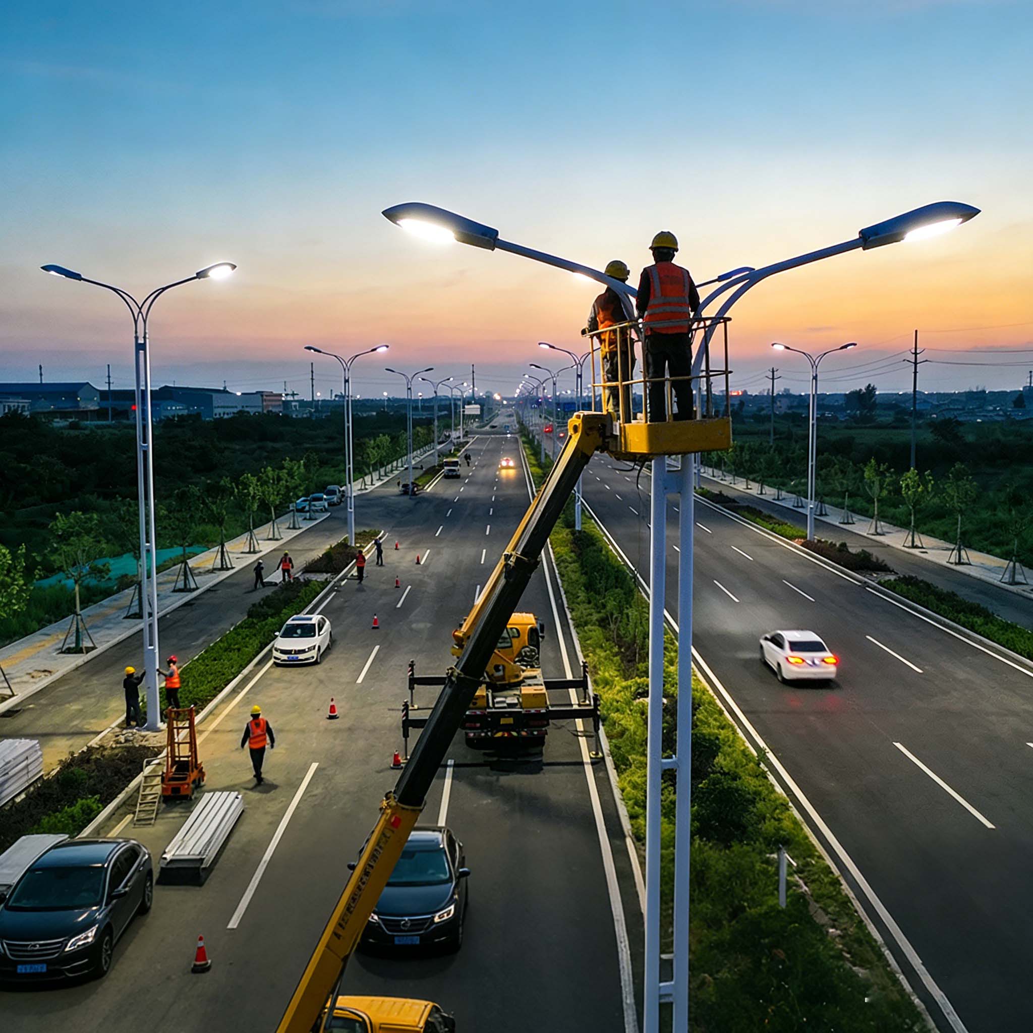 Engineering Solutions
