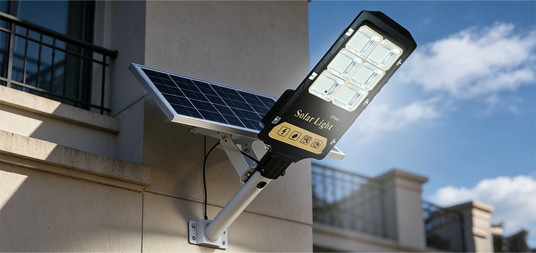 Installation features