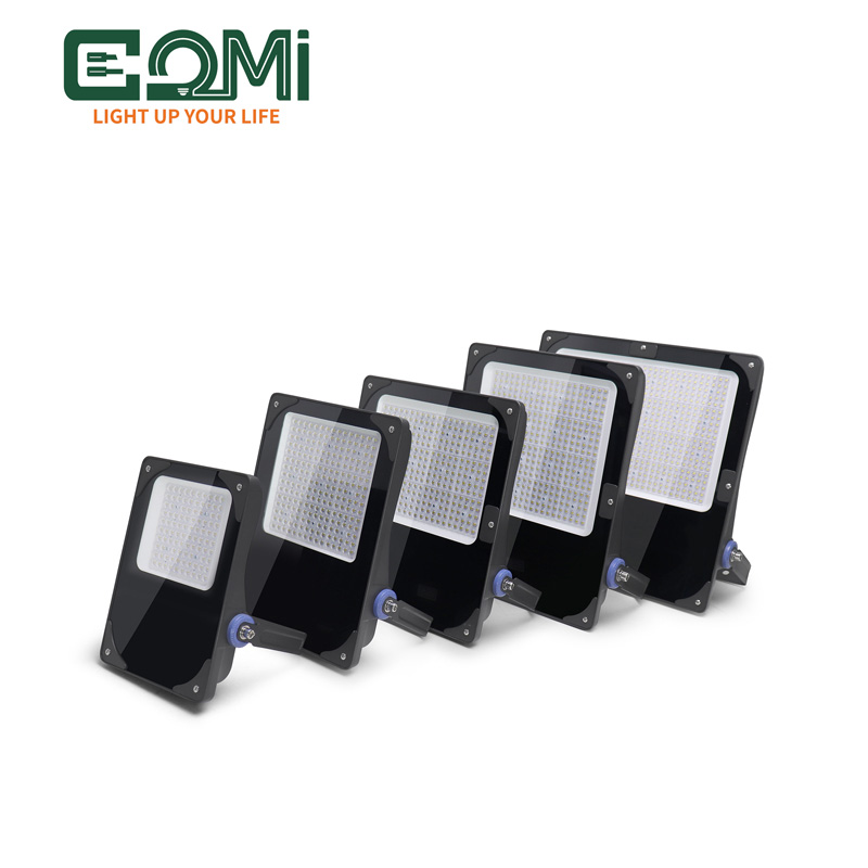 Stable Bracket IP66 Led Flood light
