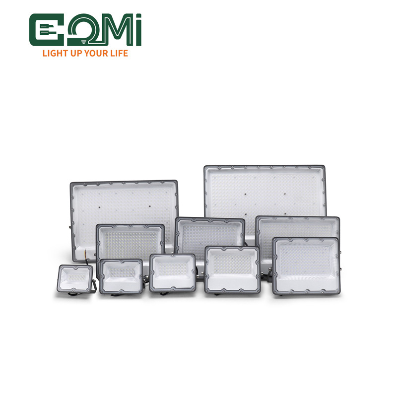 25mm Thick IP66 Flood Light